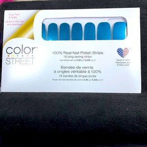 Color Street - Space Case